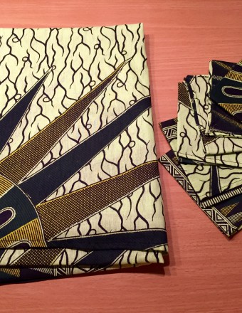 tafelkleed servetten